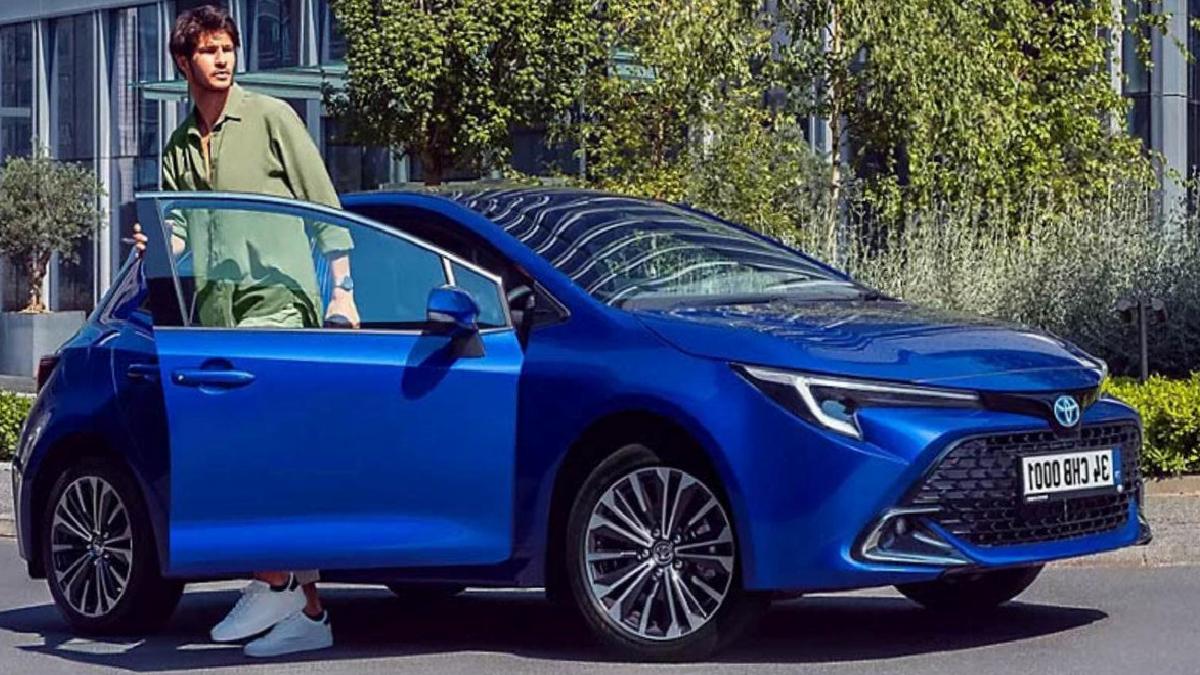 Şubat 2026 Toyota Fiyat Listesi: Web Sayfası İçin Özgün Başlık - Zam Fırtınasıyla Tüm Modeller