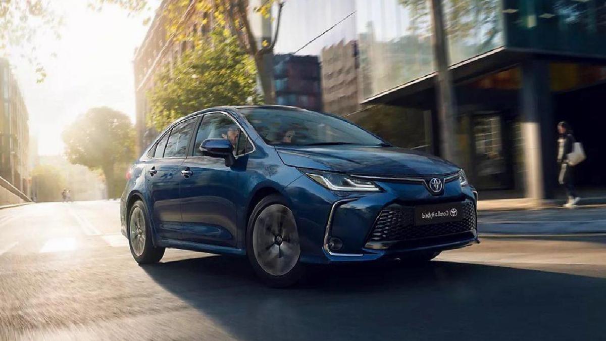 Şubat 2026 Toyota Fiyat Listesi: Web Sayfası İçin Özgün Başlık - Zam Fırtınasıyla Tüm Modeller