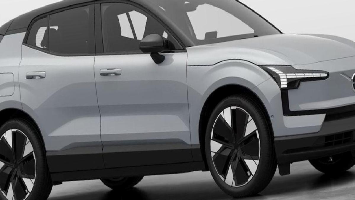 Şubat 2026 Volvo Fiyat Listesi: En Uygun Volvo EX30 Fiyatı ve Zam Bilgisi