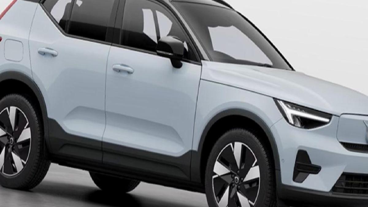 Şubat 2026 Volvo Fiyat Listesi: En Uygun Volvo EX30 Fiyatı ve Zam Bilgisi