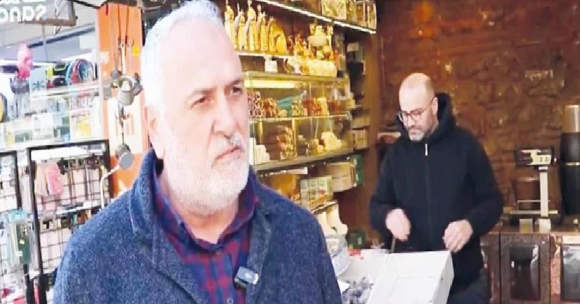 Suriyelilerden Pahalılıktan Şikayet: Ülkelerine Dönmek İstiyorlar