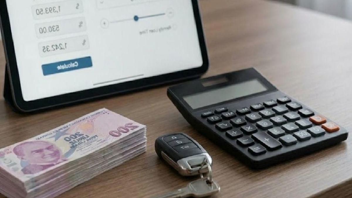 Taksitli Araba Almak Mantıklı mı? 2026’da En Akıllı Finansman Yolları