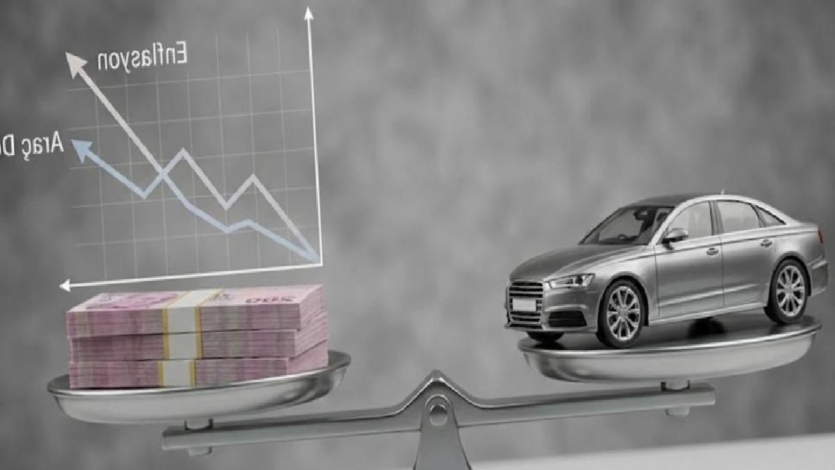 Taksitli Araba Almak Mantıklı mı? 2026’da En Akıllı Finansman Yolları