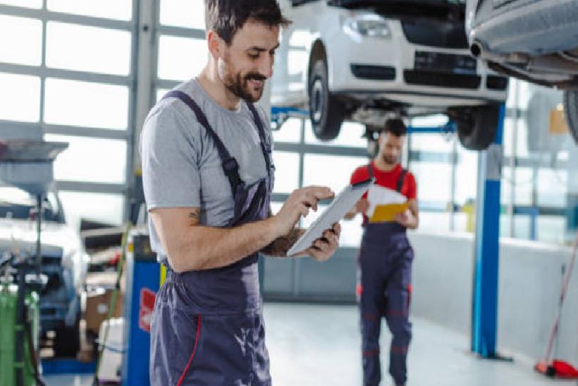 Tamirde Yeni Dönem: Vatandaş Önce Yapay Zekaya Soruyor, Ustaların İşi Azalıyor