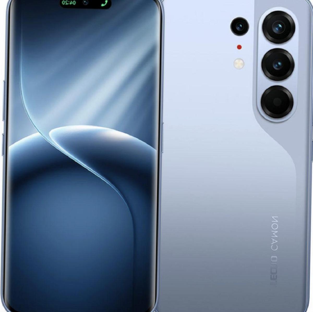 TECNO CAMON 50 Serisi Tanıtıldı: Aşırı Uygun Fiyata 6150 mAh Batarya ve 144 Hz Ekranlı