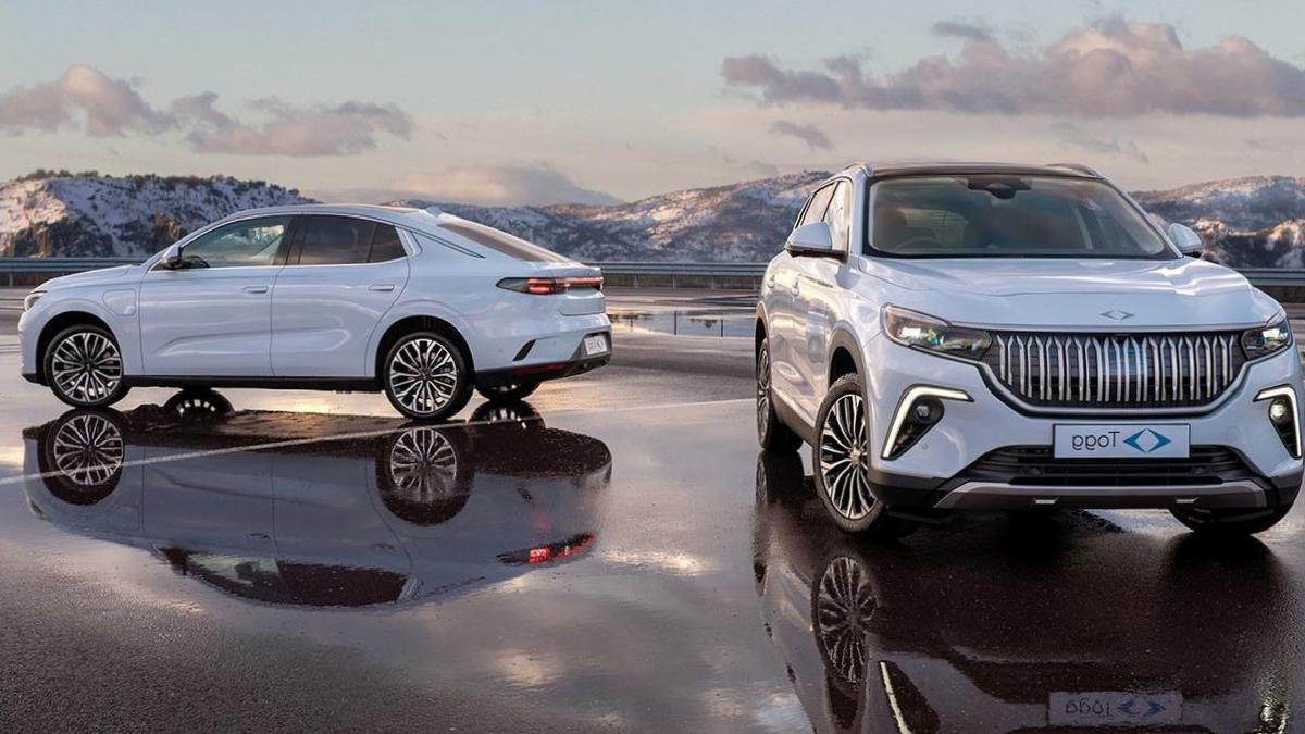 Togg'ın Yeni Renk Seçeneğiyle Rüzgarı Arkasına Alan Seyhan: T10F ve T10X İçin Şimdi Kapışmayacak Kimse Yok