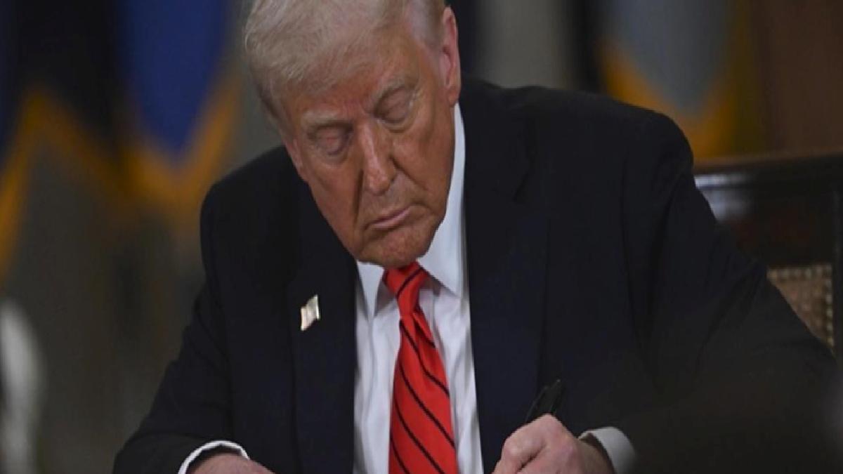 Trump Duyurdu: Yüz Milyarlarca Doların İade Edilebileceği Açıklandı