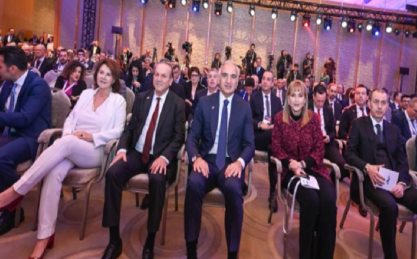 Turizmde Şampiyonlar Ligi: Bakan Ersoy 68 Milyar Dolarlık Hedefi Açıkladı