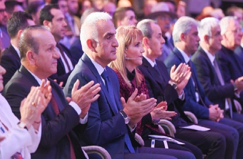 Turizmde Şampiyonlar Ligi: Bakan Ersoy 68 Milyar Dolarlık Hedefi Açıkladı