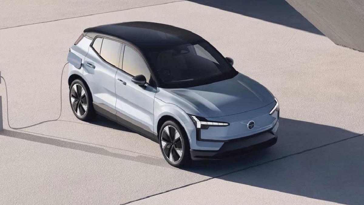 Türkiye'de Çok Sevilen Volvo EX30 Geri Çağırma İddiası: Türkiyede Var mı?