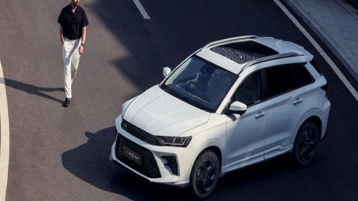 Türkiye’de Üretilen Elektrikli Otomobil SWM G01 Pro Satışa Sunuldu: Fiyatı ve Özellikleri