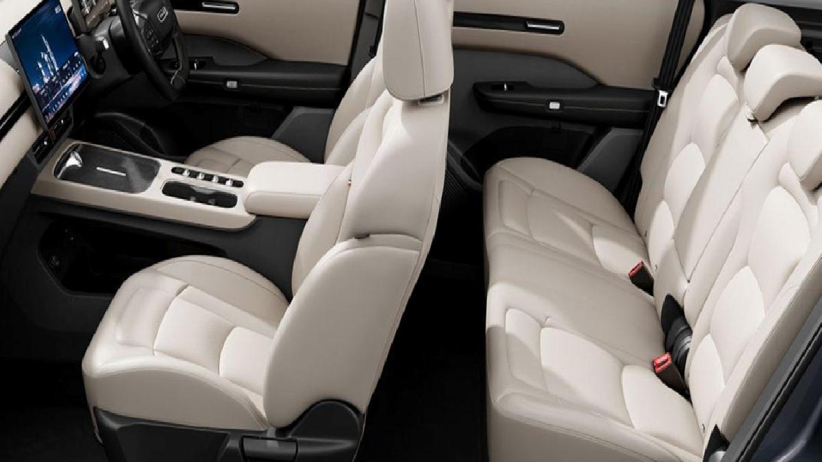 Türkiye’de Üretilen Elektrikli Otomobil SWM G01 Pro Satışa Sunuldu: Fiyatı ve Özellikleri