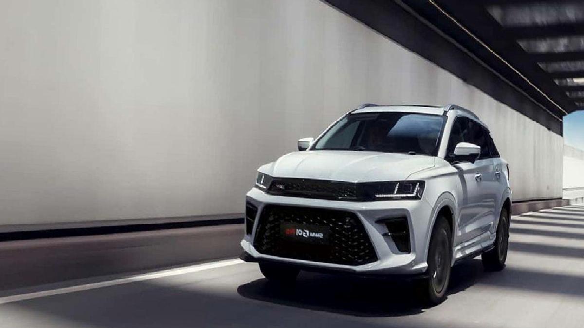 Türkiye’de Üretilen Elektrikli Otomobil SWM G01 Pro Satışa Sunuldu: Fiyatı ve Özellikleri