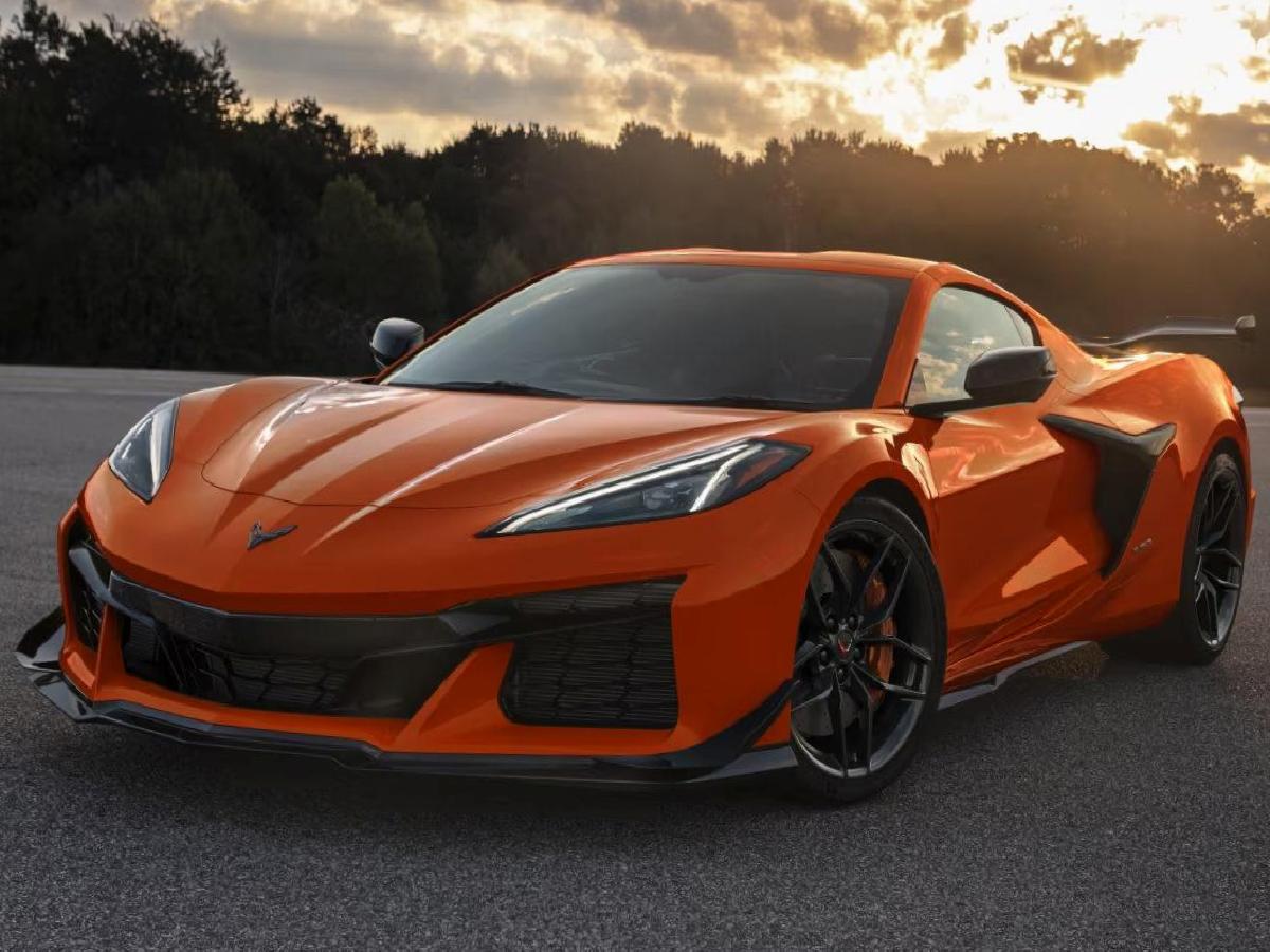 Türkiye'de Yeniden Satışa Sunulacak Chevrolet, Cadillac ve GMC Otomobillerinin Fiyatları Ortaya Çıktı: Dikkat Kalbinizi Ağırtabilir