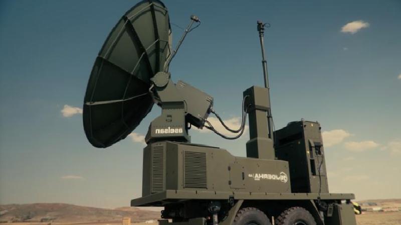 Türkiye’nin Hava Savunması: Çelik KUBBE’ye Yeni Yetenekler Yolda