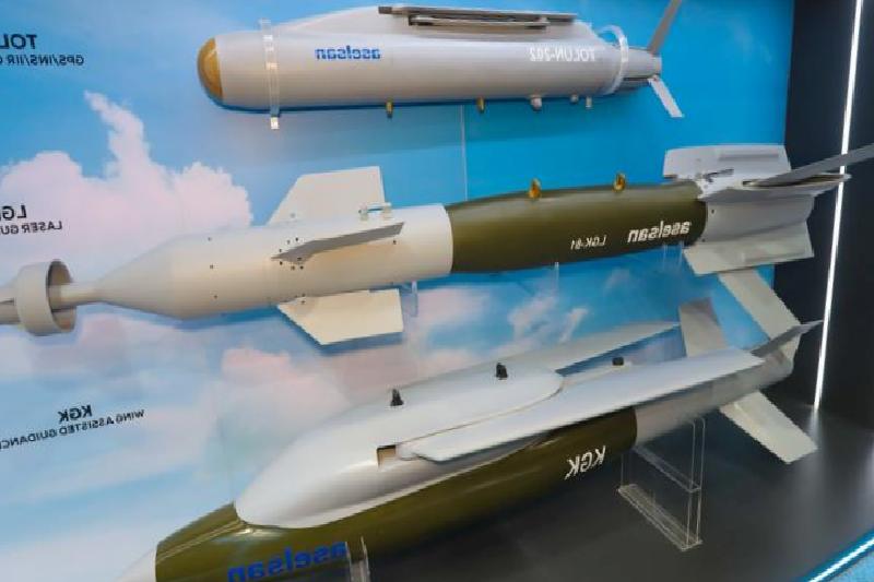 Türkiye’nin Hava Savunması: Çelik KUBBE’ye Yeni Yetenekler Yolda