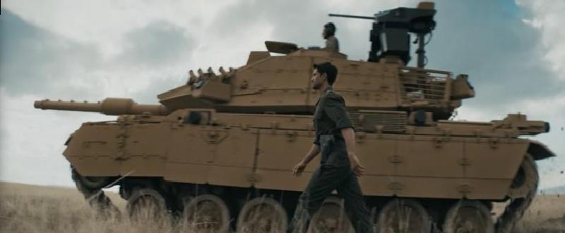 Türkiye’nin Hava Savunması: Çelik KUBBE’ye Yeni Yetenekler Yolda