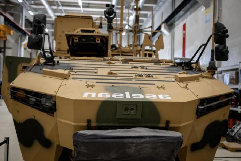 Türkiye’nin Hava Savunması: Çelik KUBBE’ye Yeni Yetenekler Yolda