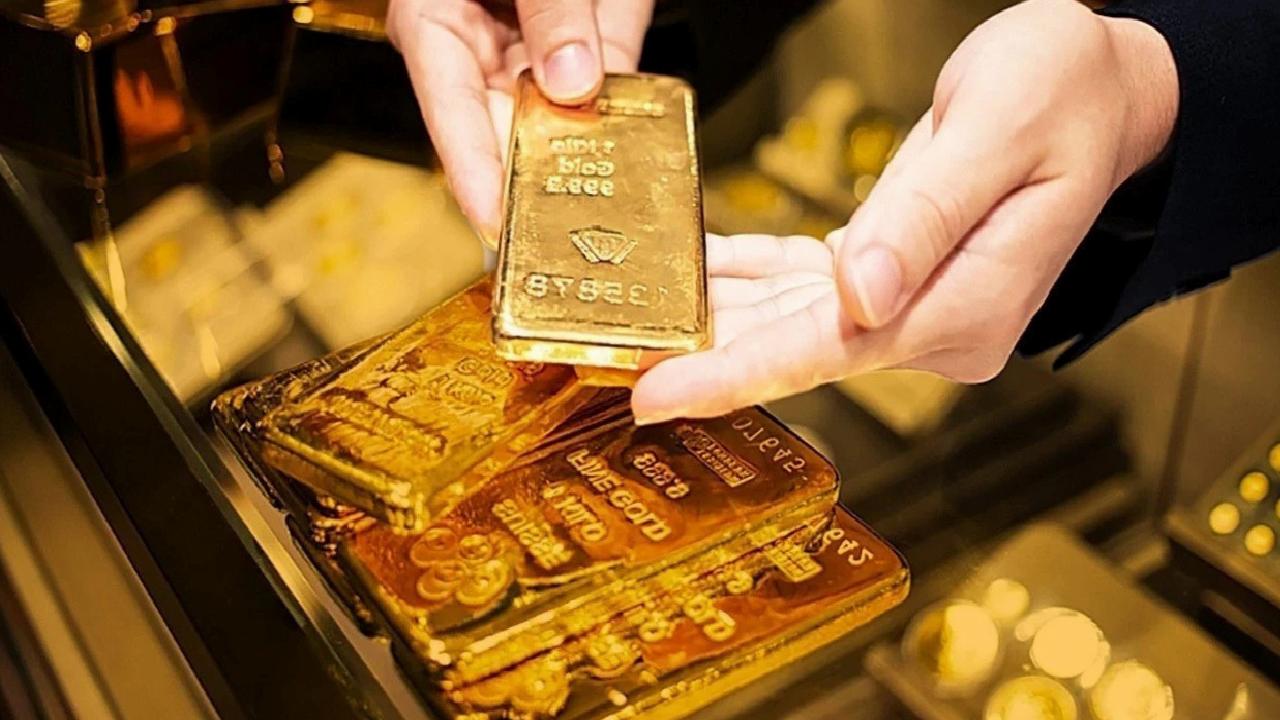 Türkiye'nin Yastık Altında 600 Milyar Dolar Altını Var mı? İnceliyoruz