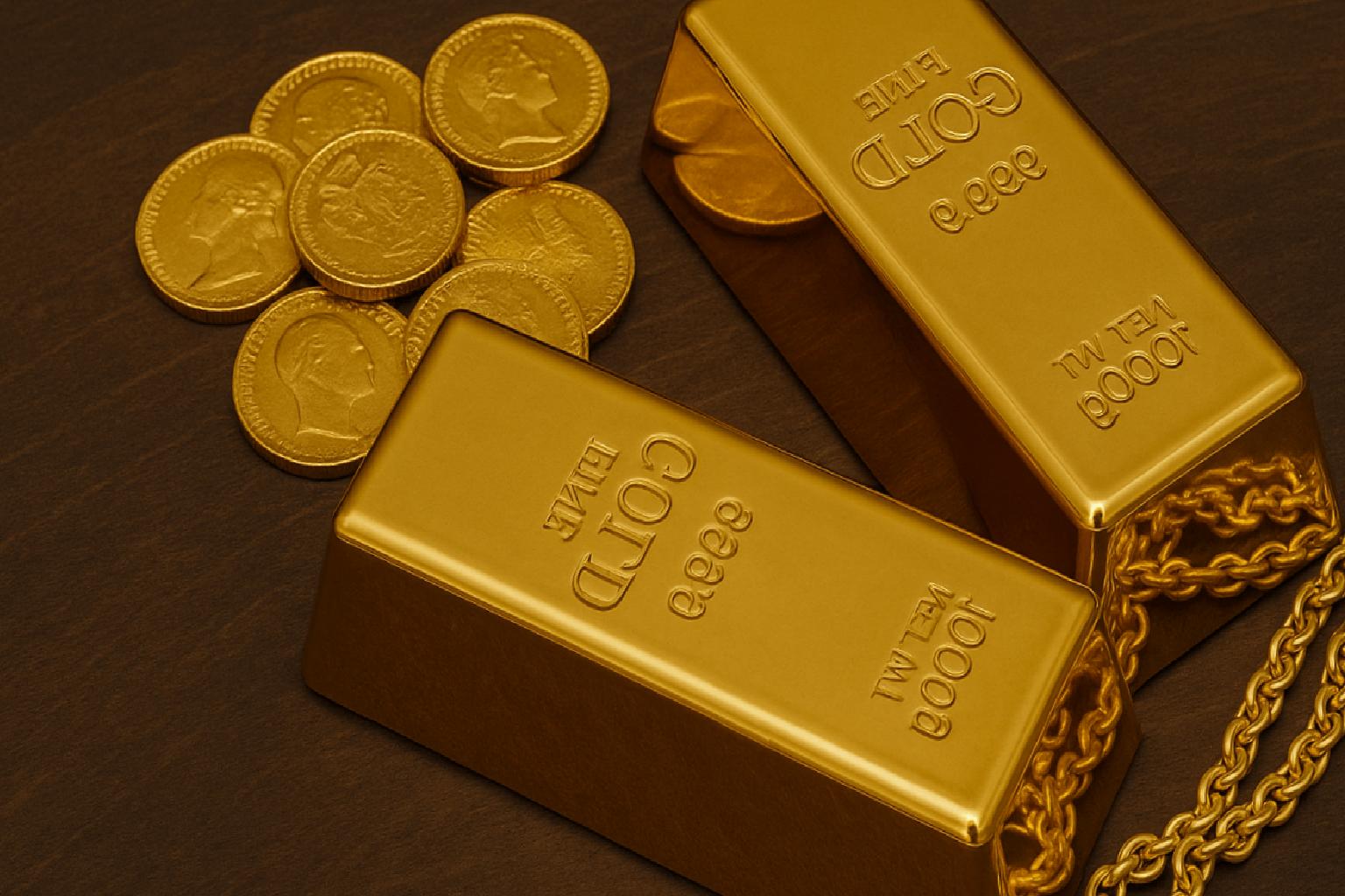 Türkiye'nin Yastık Altında 600 Milyar Dolar Altını Var mı? İnceliyoruz