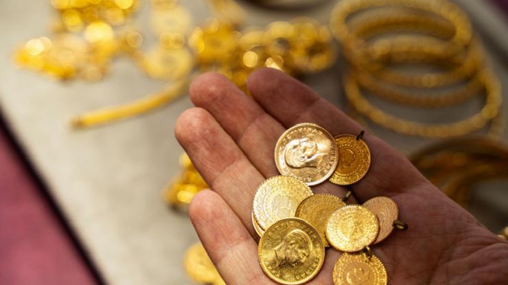 Türkiye'nin Yastık Altında 600 Milyar Dolar Altını Var mı? İnceliyoruz