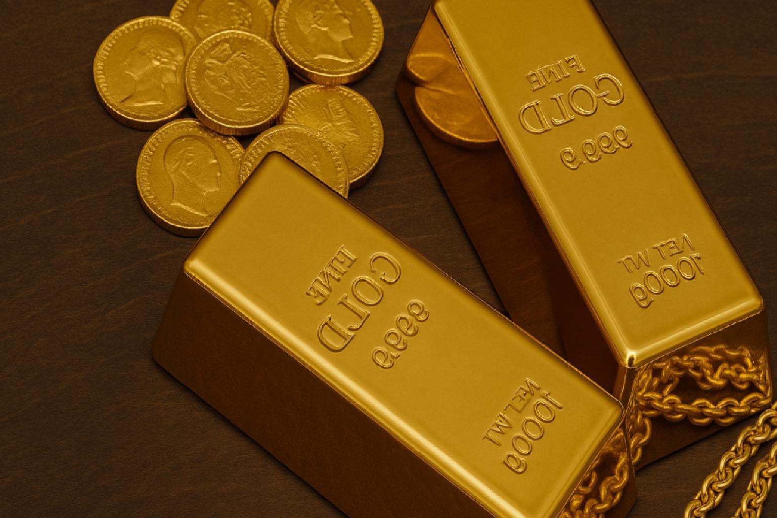 Türkiye’nin Yastık Altında Saklanan Altını Dudak Uçuklatan Sır: Çoğu Ülkede Bile Yok