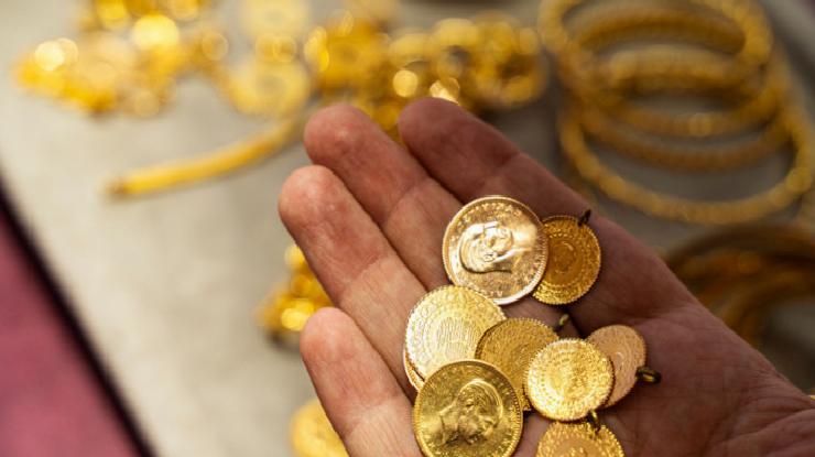 Türkiye’nin Yastık Altında Saklanan Altını Dudak Uçuklatan Sır: Çoğu Ülkede Bile Yok