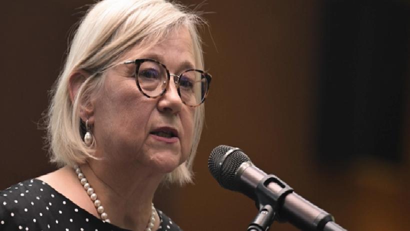 Türkiye’ye Ukrayna Mesajı: Yeniden İnşada Finlandiya ile Ortaklık Vurgusu