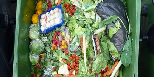 Ülkemizde Yılda 23 Milyon Ton Gıda İsrafı: Acı Rapor Ortaya çıktı