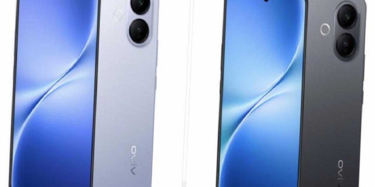 Vivo V60 Lite ile Tanıtılan Snapdragon 6s 4G Gen 2 İşlemcili İlk Telefon
