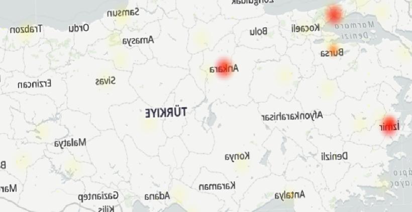 X Çöktü Mü? Neden Açılmıyor ve X Ne Zaman Açılacak?