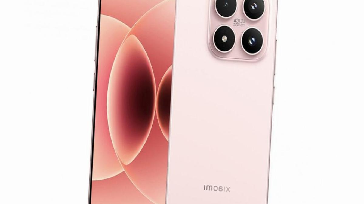 Xiaomi’nin 18 inçlik Lansmanı: Telefoto Kamerada Şaşırtıcı Özellikler ve Ayrıntılar