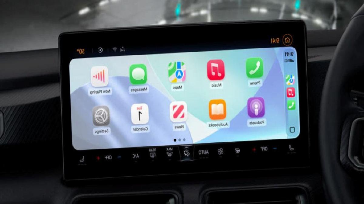 Yakında Apple CarPlay'de Gemini veya ChatGPT Gibi Sesli Asistanları Kullanabileceksiniz
