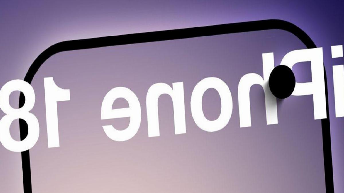 Yeni iPhone Almak İçin Bu Yılı Beklediyseniz Üzüleceksiniz: iPhone 18 Pro ile iPhone 17 Pro Neredeyse Aynı Görünecek