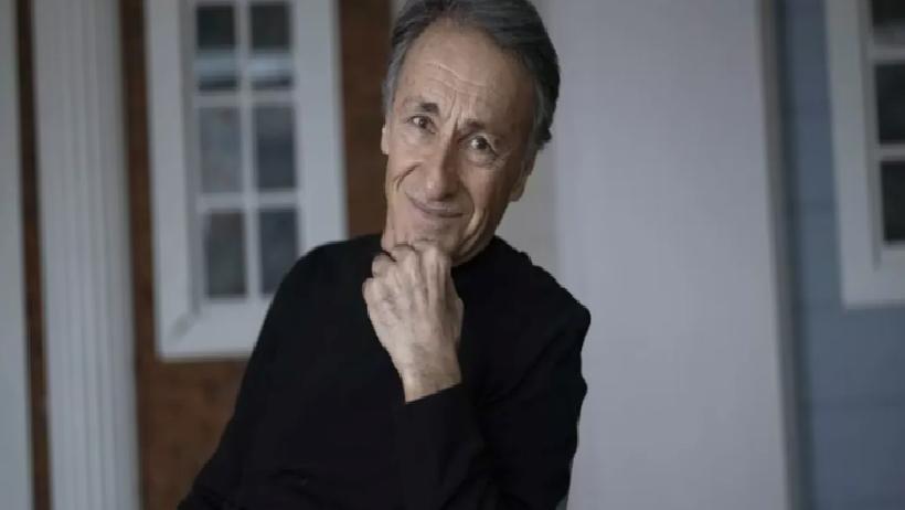 Yoğun Bakıma Kaldırılan Türk Tiyatrosunun Usta İsmi Yalçın Özden