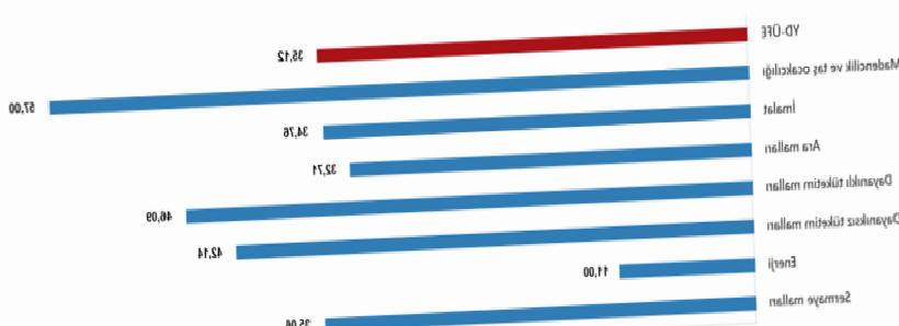 Yurt Dışı Üretici Fiyat Endeksinde Şiddetli Artış: Ocak’ta Yıllık Yüzde 35’i Aşan Rekor Gazlaştı
