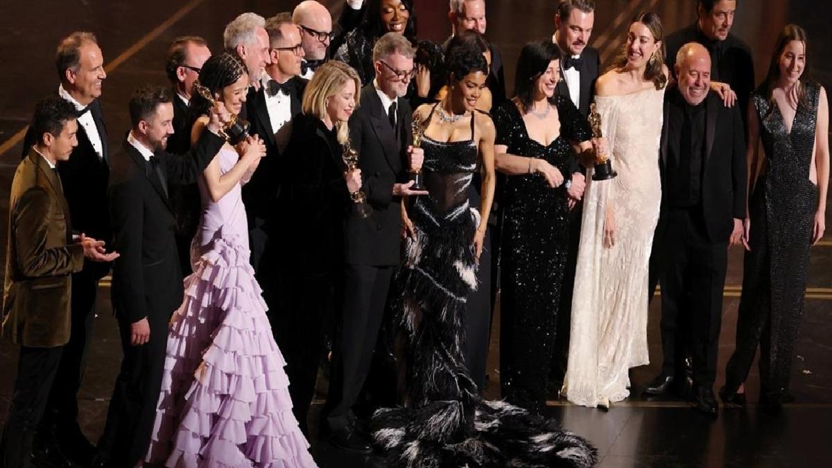 2026 Oscar Ödülleri: Gecenin Öne Çıkan Filmi ve Oyuncuları Açıklandı