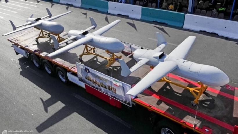 4 Milyon Dolarlık Füzeye 20 Bin Dolarlık Dron: Savaş Yıpratma Denklemi Döndü