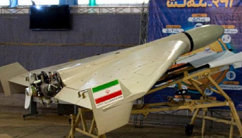 4 Milyon Dolarlık Füzeye 20 Bin Dolarlık Dron: Savaş Yıpratma Denklemi Döndü