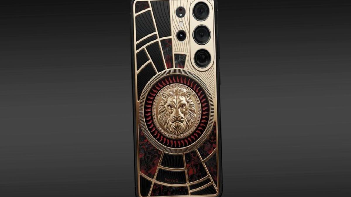460 Bin TL'lik Fiyata Sahip 24 Ayar Altın Kaplamalı Samsung Galaxy S26 Ultra: Koleksiyon Severler İçin Tanıtım
