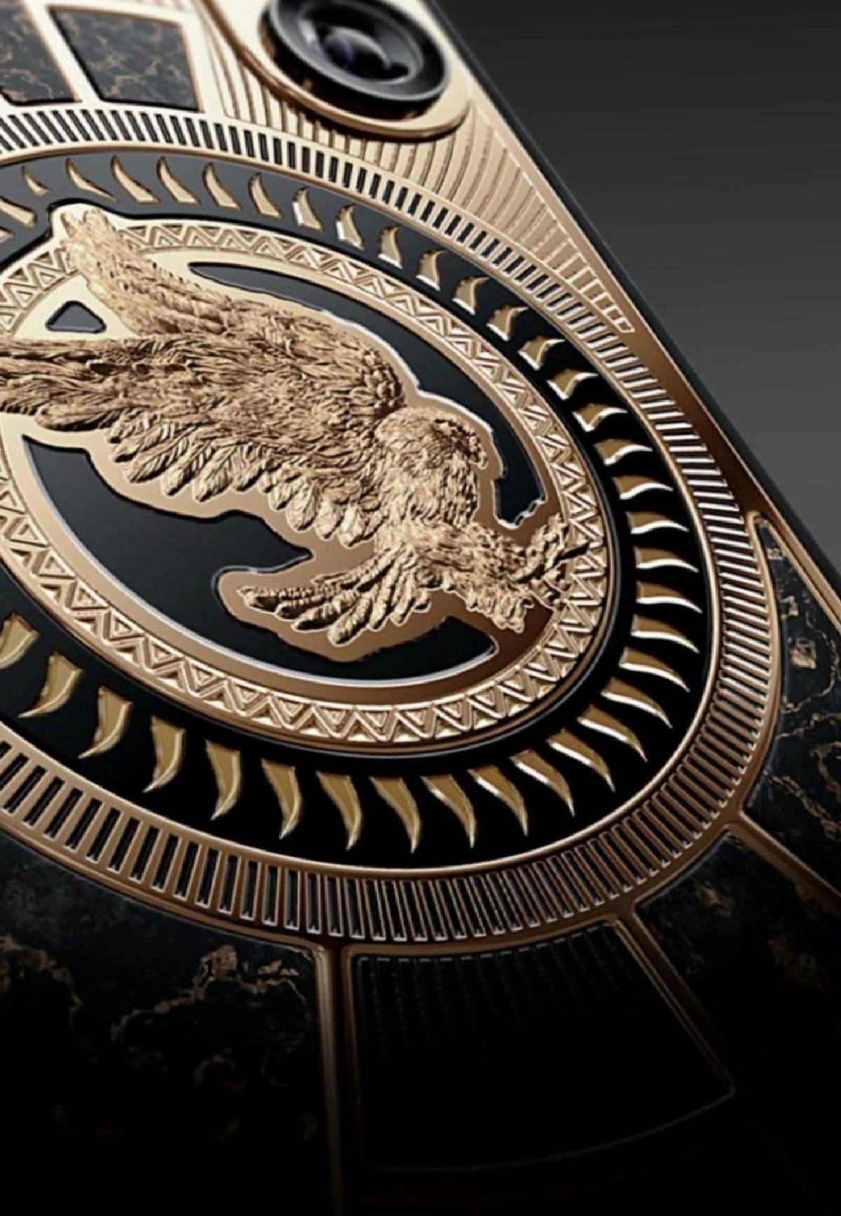 460 Bin TL'lik Fiyata Sahip 24 Ayar Altın Kaplamalı Samsung Galaxy S26 Ultra: Koleksiyon Severler İçin Tanıtım