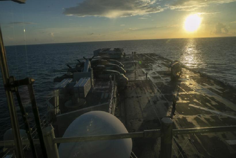 ABD’den İran’a Kara Harekâtı Planı: Haftalar Sürebilecek Bir Operasyon Mu Hazırlanıyor?