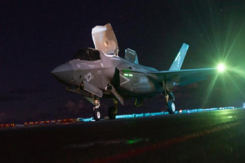 ABD’den İran’a Kara Harekâtı Planı: Haftalar Sürebilecek Bir Operasyon Mu Hazırlanıyor?