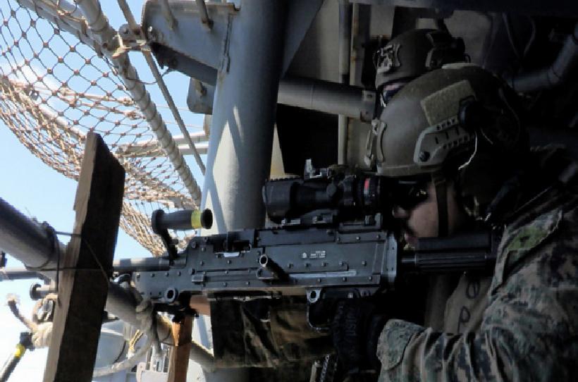 ABD’den İran’a Kara Harekâtı Planı: Haftalar Sürebilecek Bir Operasyon Mu Hazırlanıyor?