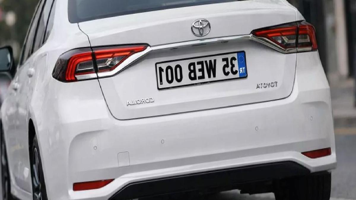 APP Plaka Cezası Süresi Uzatıldı mı, Plaka Değişimi Son Tarihi Ertelendi mi?