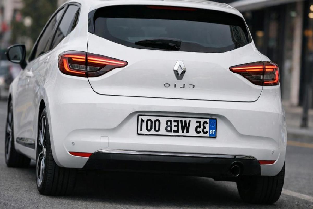 APP Plaka Nasıl Normale Dönüştürülür? Cezası Ne Kadar? - 2026