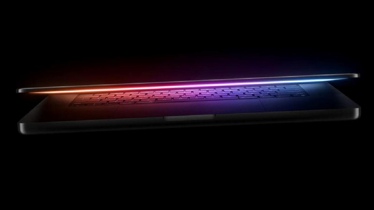Apple MacBook Ultra Gelişmeler: OLED Ekran, Dokunmatik Panel ve Daha Fazlası