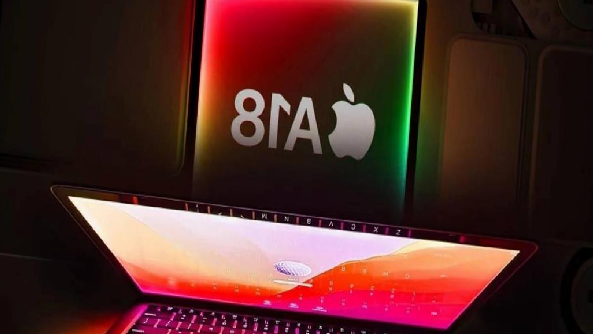 Apple Neden MacBook'larda Neoda iPhone İşlemcisi Kullandı?