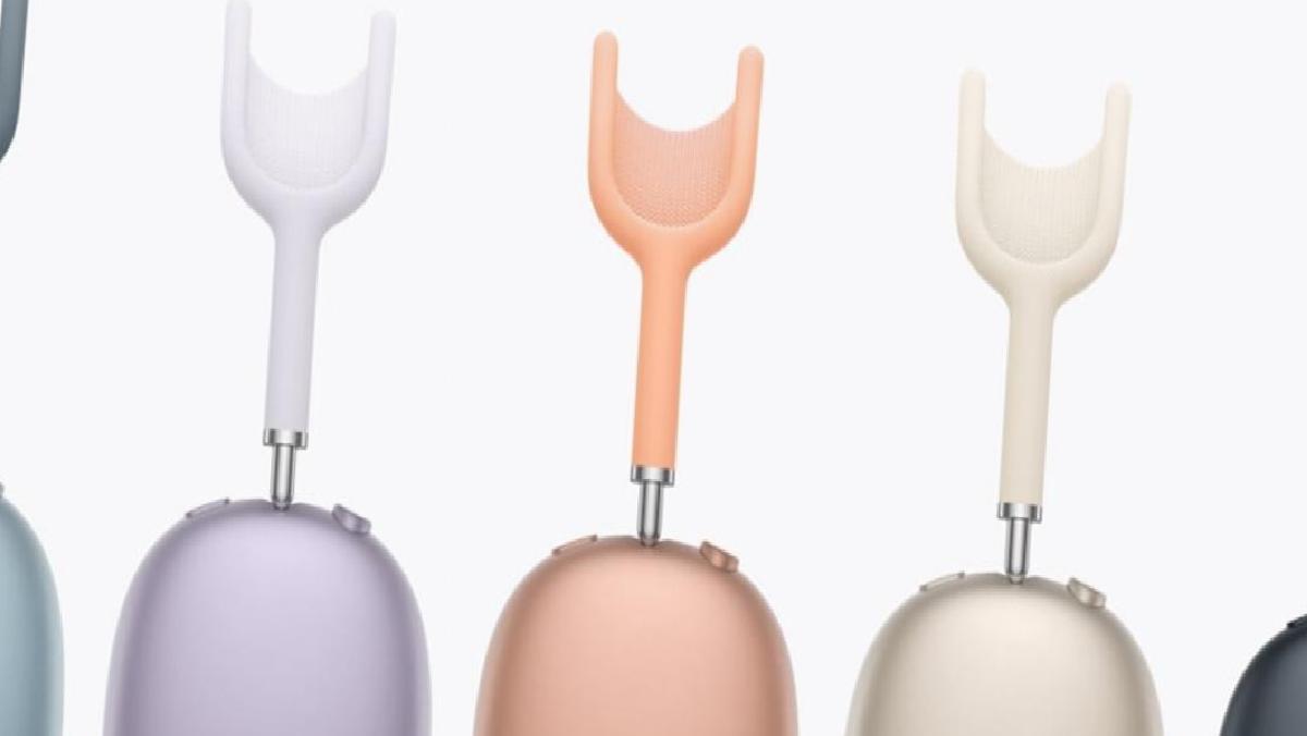 Apple Yeni Kulaklığı AirPods Max 2: Özellikleri, Çıkış Tarihi ve Türkiye Fiyatı