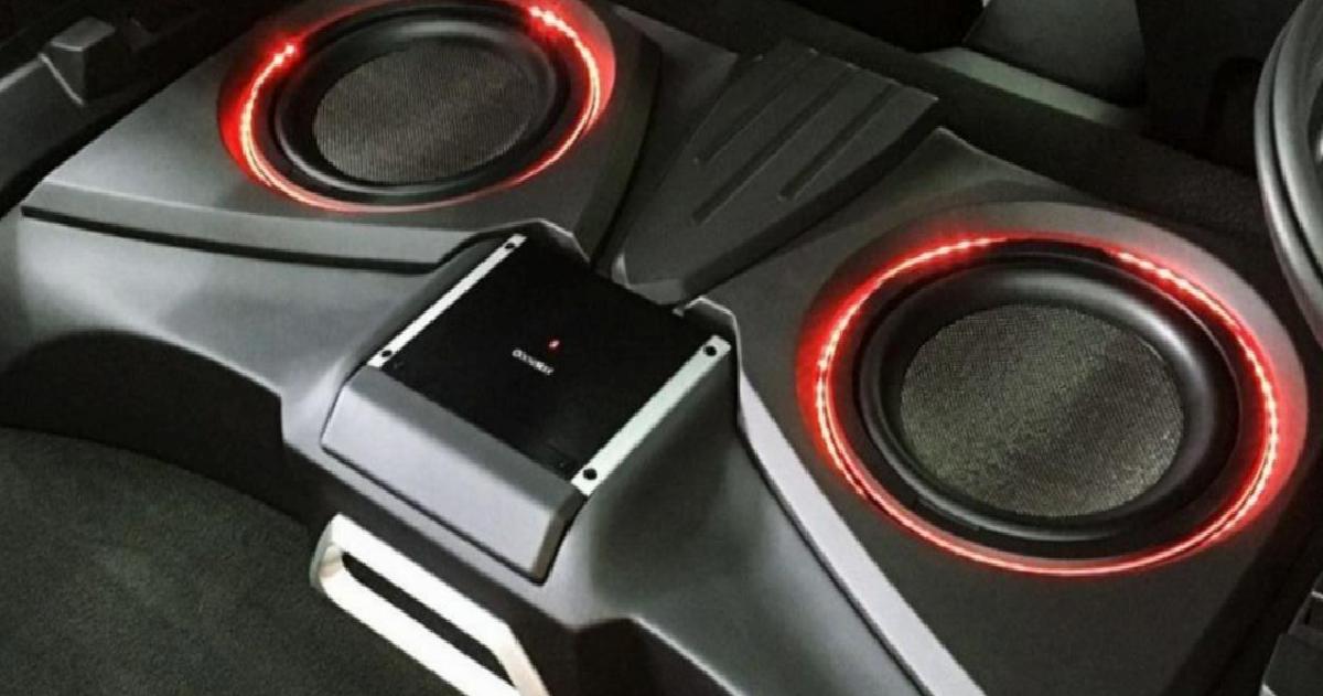 Arabada Ses Sistemi Bulundurma Cezası Var mı, Ne Kadar? Detaylı İnceleme